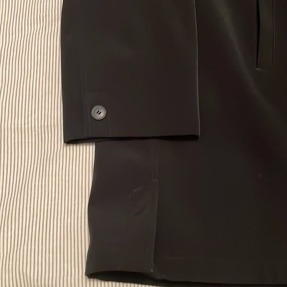 Lauren Ralph Lauren Men’s Overcoat - Picture 6 of 8